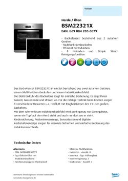 Herde / &Ouml;fen