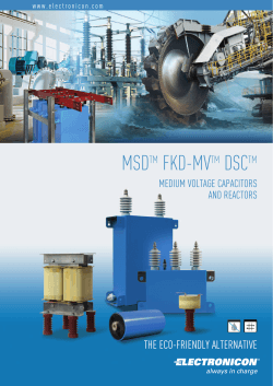 MSDTM FKD-MVTM DSCTM