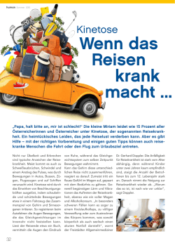 HUMAN Ausgabe 2/2015