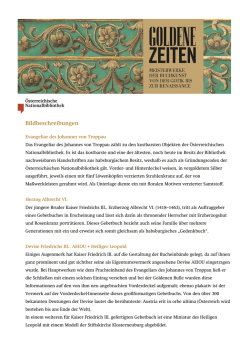 Die Idee zur Gründung eines Nationalinstituts entstand Ende des 18