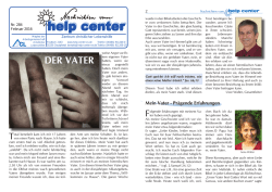Januar 2016 - Help Center e.V.