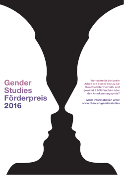 zhaw_genderstudies_foerderpreis_flyer_2015