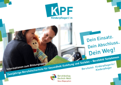 KPF_Infobroschüre - Berufskolleg Bocholt-West