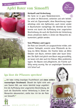 Roter von Simonffi Malus