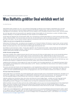 Lesen - VIA Value