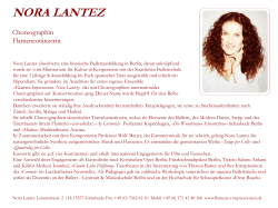 nora lantez
