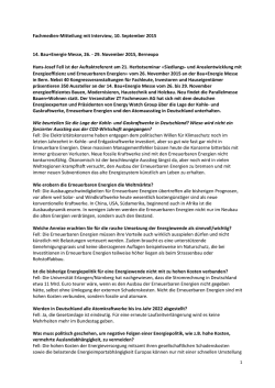 Interview PDF