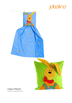 Hase Mischi