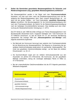 4 - Bayerischer Kommunaler Prüfungsverband