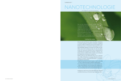 Nano-Technologie - PDF