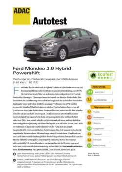 Autotest