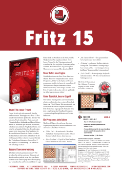 Fritz 15 A4_DE.indd