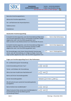 PDF-Fragebogen Ausfallversicherung