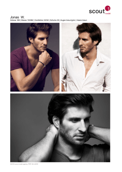 Jonas W.