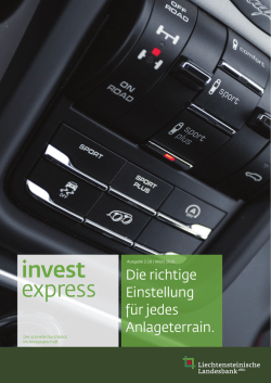 Invest Express