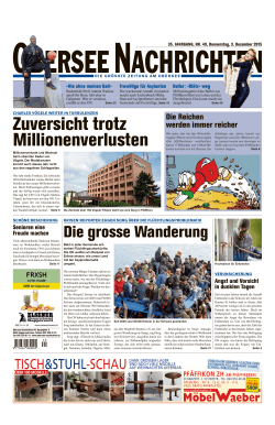 E-Paper lesen