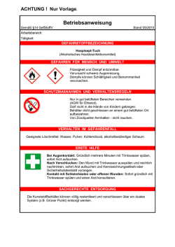 Hospisept Tuch 2015-05