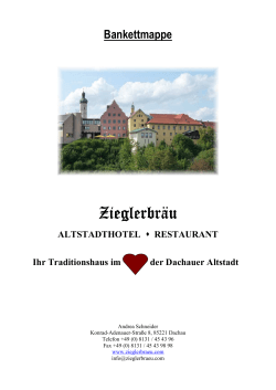 Bankettmappe Altstadthotel Zieglerbräu neu 2015 2