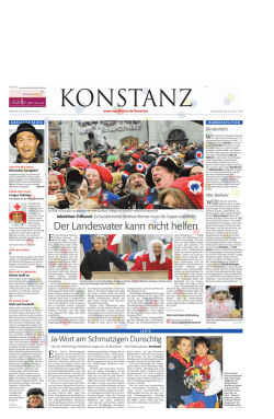 Ja-Wort am Schmutzigen Dunschtig