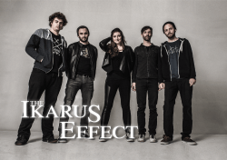 Pressemappe - The Ikarus Effect