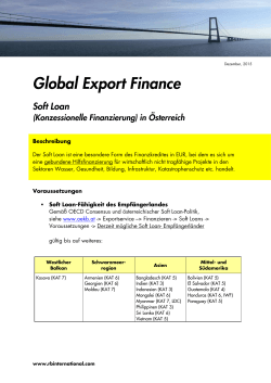 (stv. Teamleiter Sales). - Raiffeisen Bank International AG