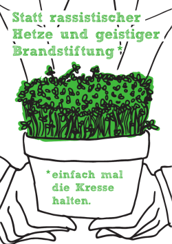 Infos auf Flugblatt hier!