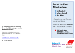 151028 Flyer Armut in Altenkirchen (PDF