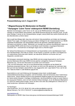 PM_Rewe_Reaktion_auf_Wegwerfzwang-Vorwurf