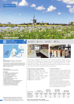 Holland Nord Holland