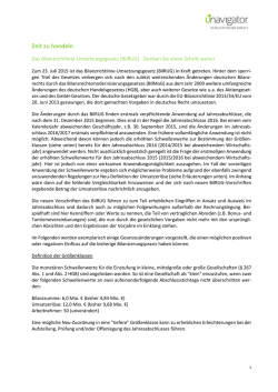 PERSÖNLICH UND VERTRAULICH