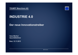 industrie 4.0