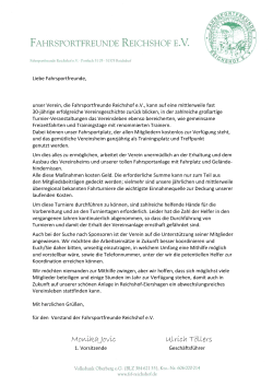 Helferaufruf2016