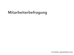 Infrastruktur im Schulzimmer