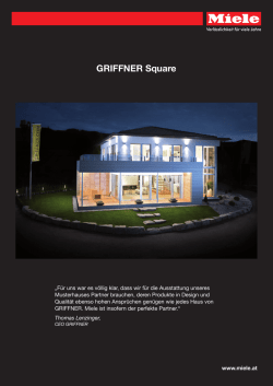 GRIFFNER Square