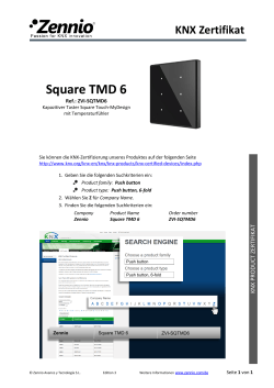 Square TMD 6