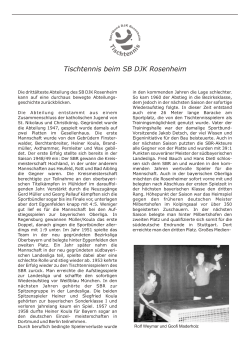 PDF als - SB DJK Rosenheim