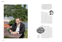 herkunft und tradition