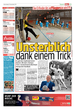 20151119_Blick-Handball-Seite vom 19