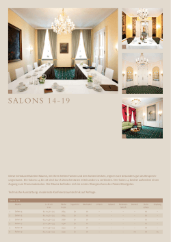 Salon 14-19:Layout 1 - Hotel Bayerischer Hof