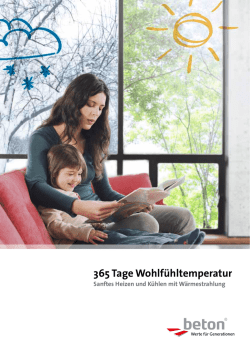 365 Tage Wohlfühltemperatur1.26 MB