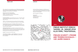 pdf-Datei, bitte anklicken - Freud