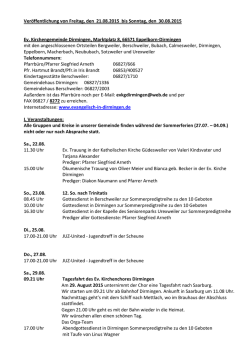 - Dirmingen
