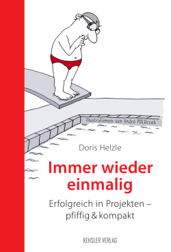 Immer wieder einmalig