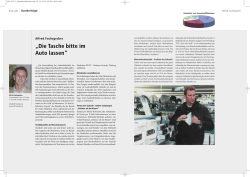 DWC-Magazin