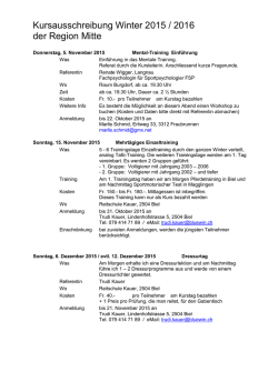 E-Mail Dokumentvorlage