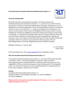 PDF - Herstellerverband Raumlufttechnische Geräte