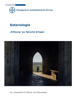 hier als pdf - Soterio... was?