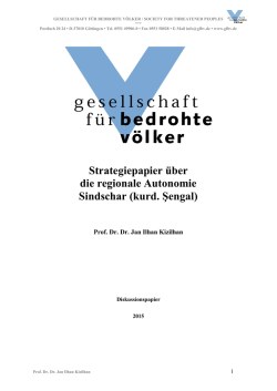 herunterladen - Gesellschaft f&uuml;r bedrohte V&ouml;lker