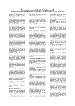 EBBE_ FLUT_System - Scharco Elektronik