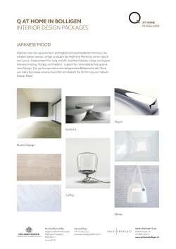 Interior Design Optionen downloaden